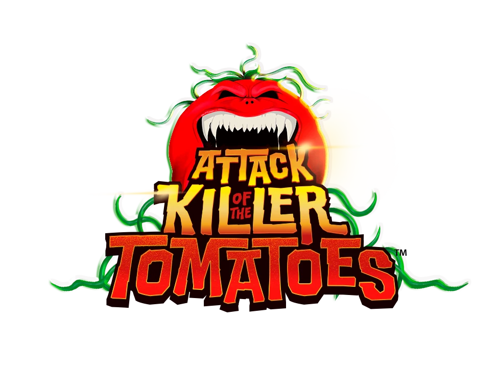 Attack of the Killer Tomatoes