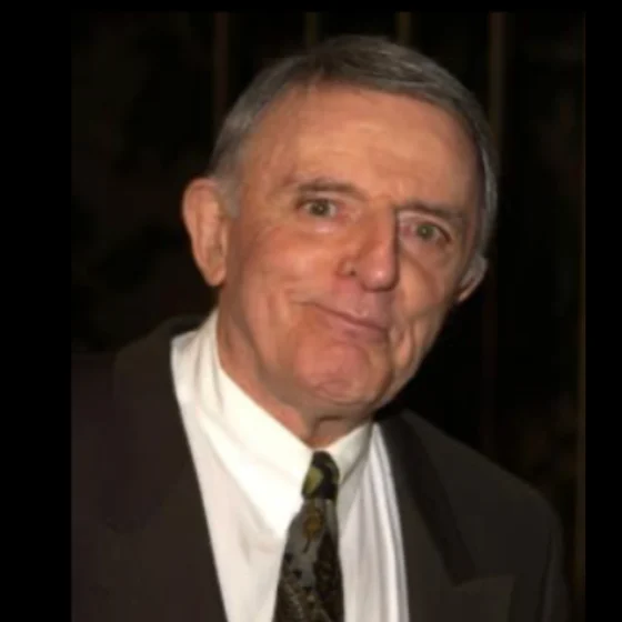 John Astin