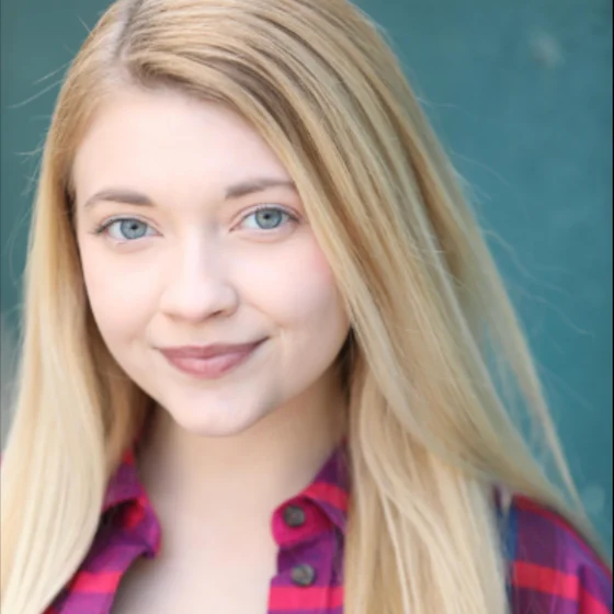 Samantha Bailey