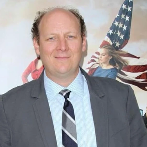 Dan Bakkedahl
