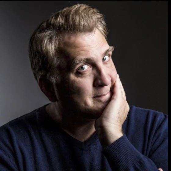 Daniel Roebuck
