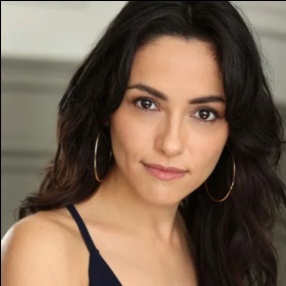 Myrna Velasco