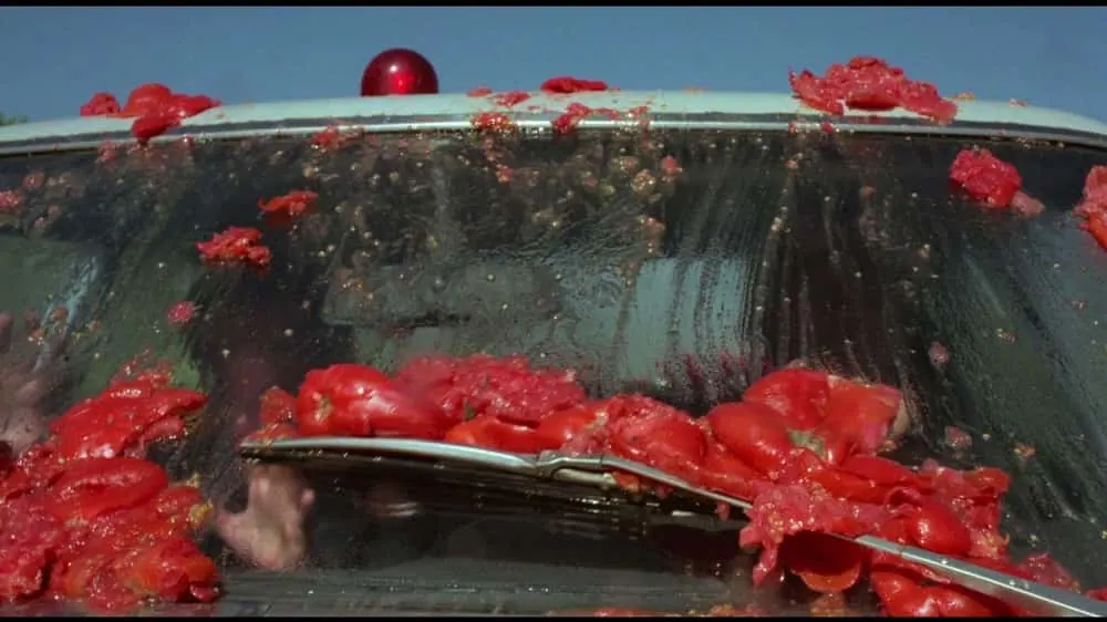 The Killer Tomatoes Documentary