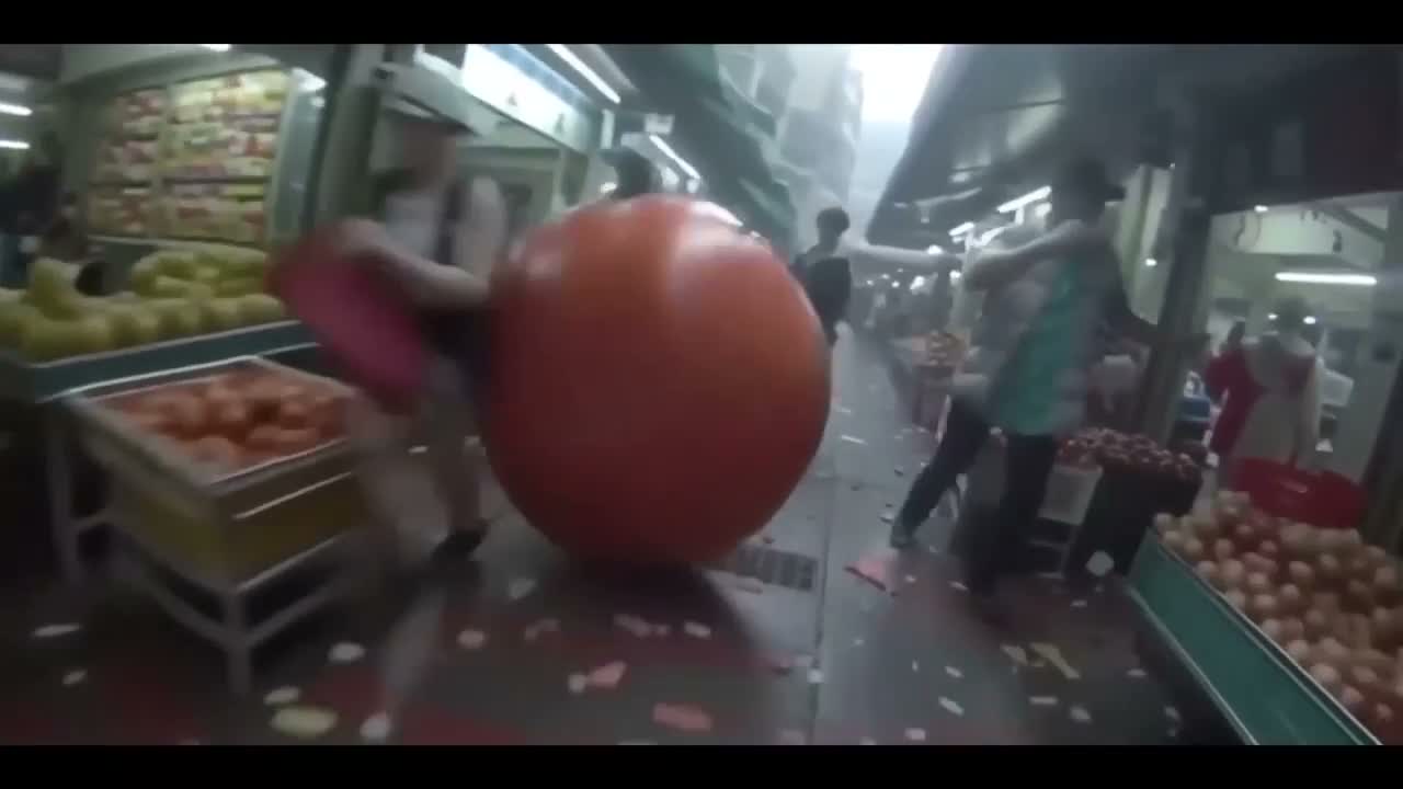 Attack of the Killer Tomatoes | Official Website